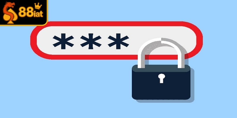 Tránh sử dụng những ký tự đơn giản sẽ giúp ngăn chặn hacker