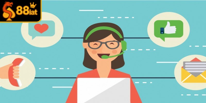 Các tiêu chí đánh giá bộ phận chăm sóc khách hàng 88I