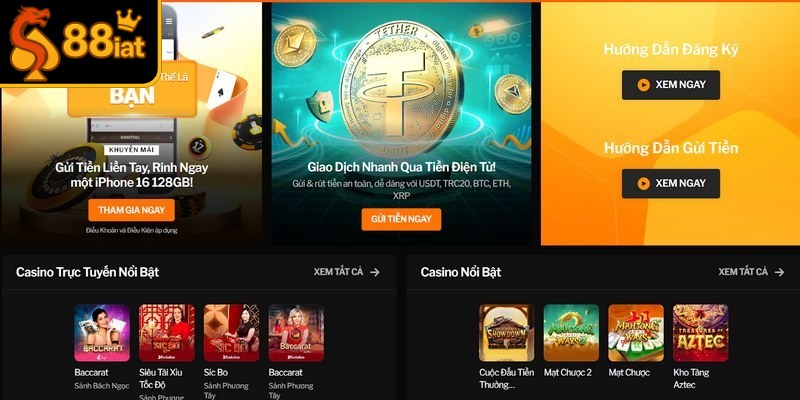 Trải nghiệm trên 188bet ổn định nhưng thiếu sự linh hoạt