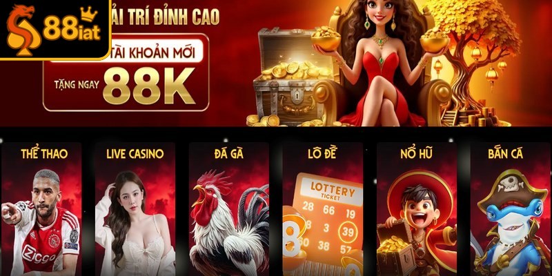 Thị trường chính của 88I và Dafabet đều hướng tới là khu vực châu Á