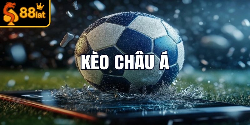 Tỷ lệ kèo châu Á rất phổ biến tại thị trường cá cược nước ta