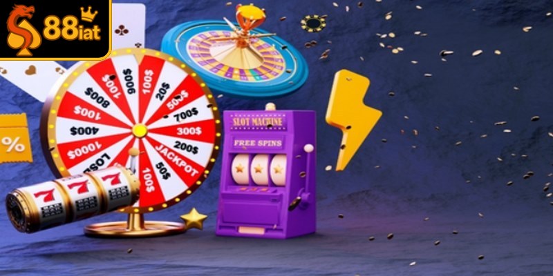 Nhà cái đầu tư mạnh vào các phần quà hiện vật