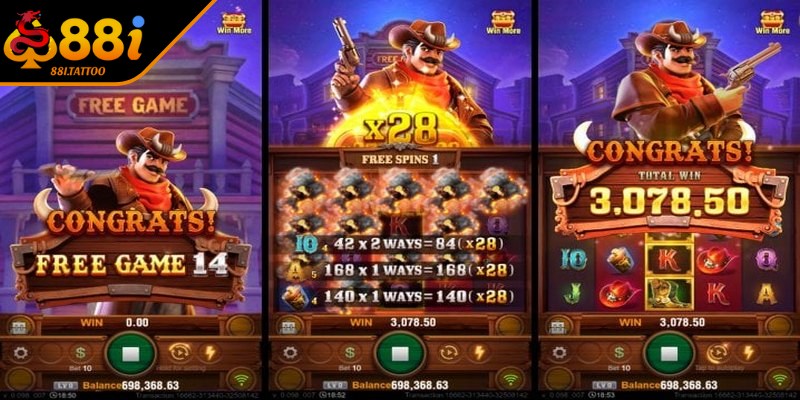 Nổ Hũ Bonus Hunter - Cách Chơi Và Mẹo Thắng Đậm 2025